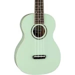 Fender Zuma Concert Ukulele - Lake Placid Blue