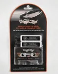 Vinyl Styl® Audio Cassette Head Cleaner & Demagnetizer - For Home/Auto/Portable