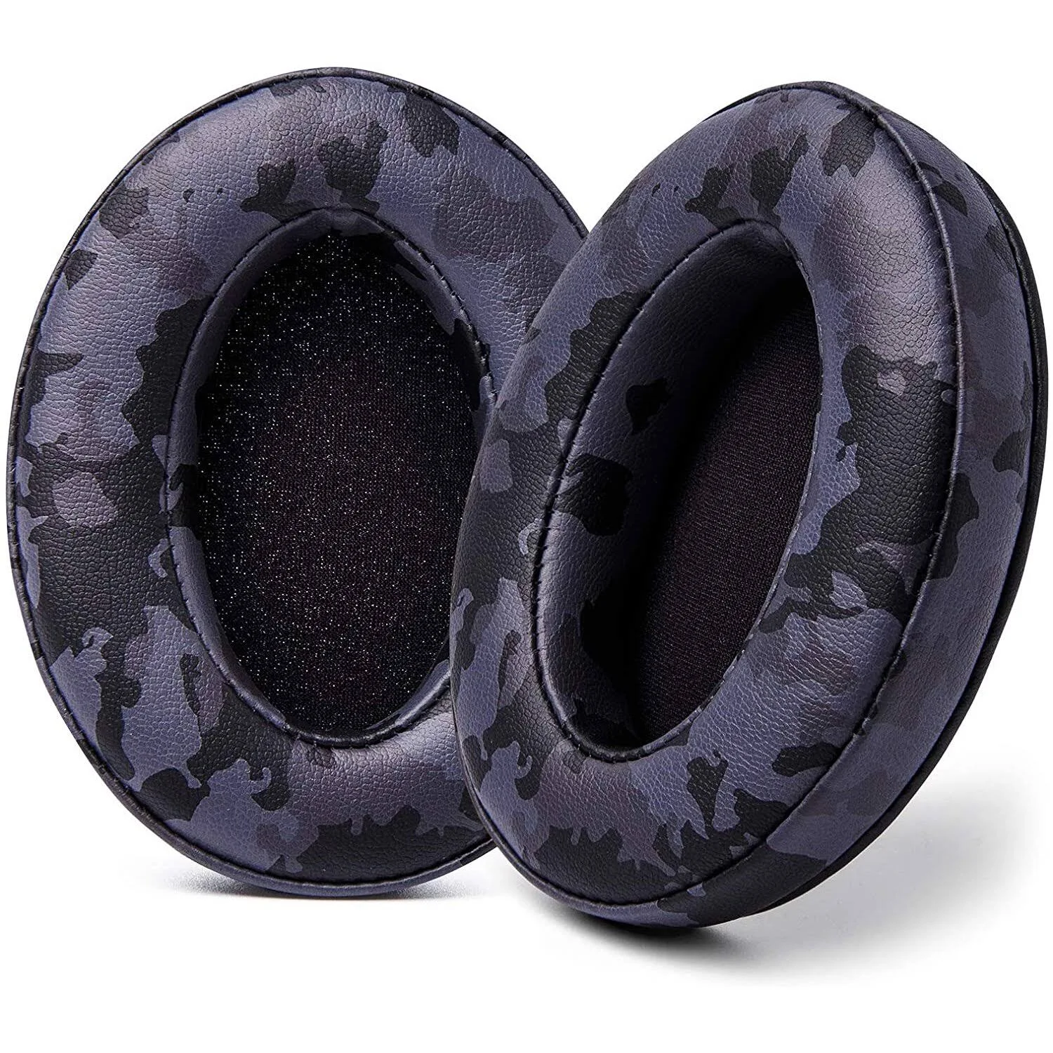 Wicked Cushions Replacement Earpads for ATH M50X M40X M30X Headphones &amp; More | Upgraded Thickness, Enhanced Comfort