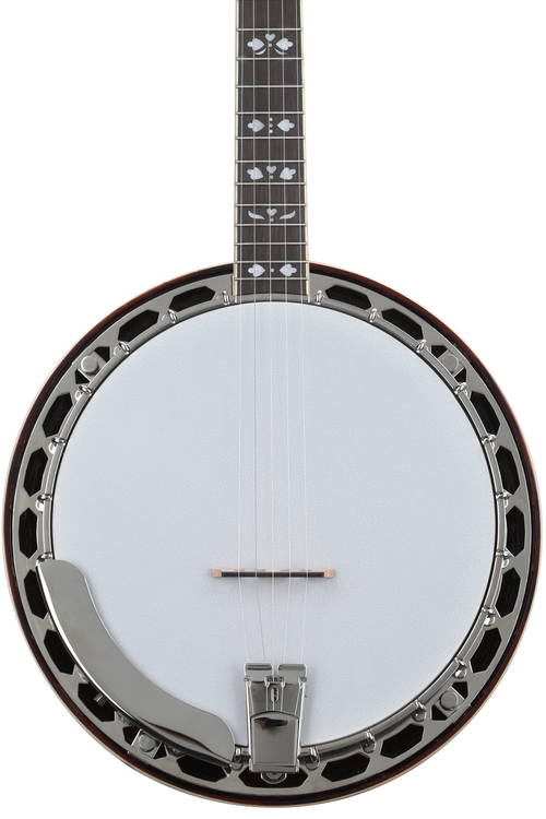 Recording King RK-R20 Songster Banjo