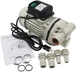 FL-540B Chemical Pump Electric Self Priming Pump 115V 40L/min (10.5GPM)40PSI