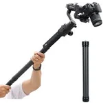 Carbon Fiber Extension Monopod Pole for DJI Ronin S/SC, DH10 Extendable Rod ...