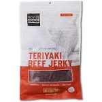 People's Choice Beef Jerky Classic Teriyaki Big Slab