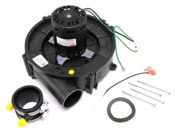 Heil Quaker 1172824 Induced Draft Blower Assembly