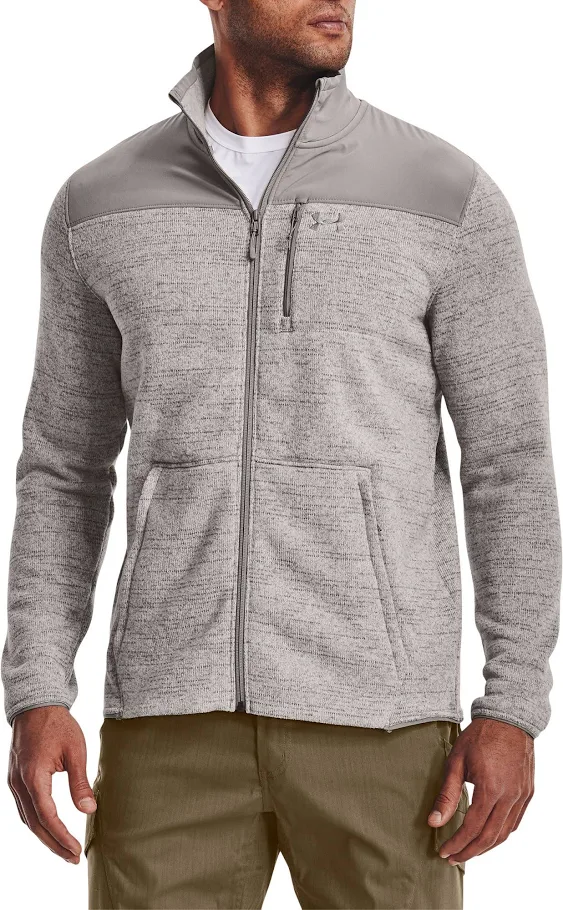 Under Armour Men&#039;s Specialist Full Zip 2.0 Jacket - Choose SZ/color