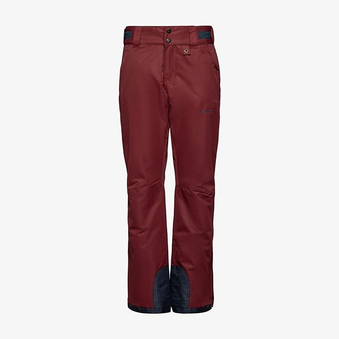 Women&#39;s Insulated Snow Pants - Long Inseam