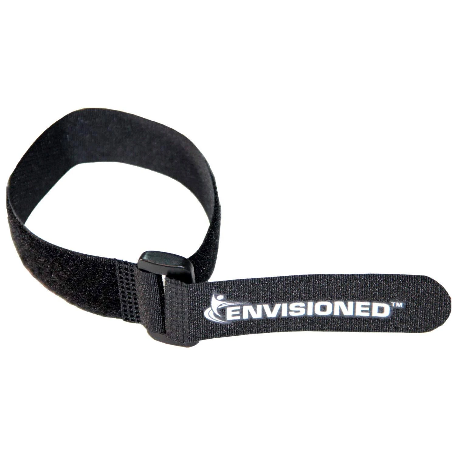 Envisioned Reusable Cinch Straps