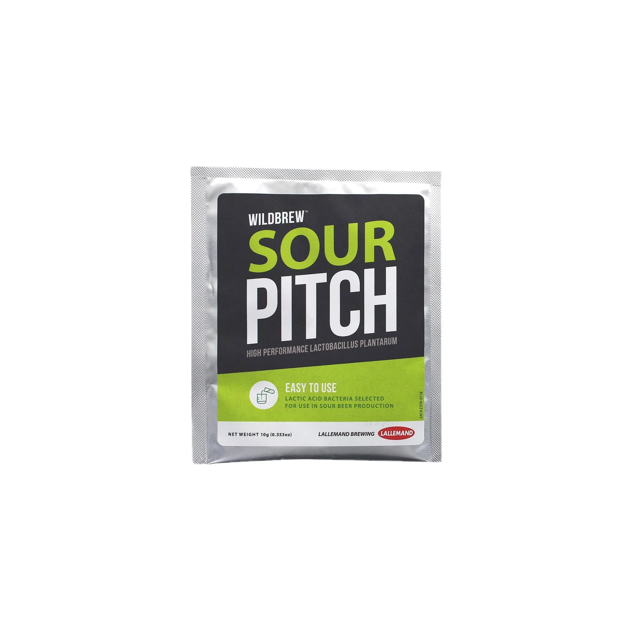 WildBrew Sour Pitch Bacteria (250g)