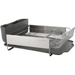 KitchenAid Full Size Expandable Dish-Drying Rack