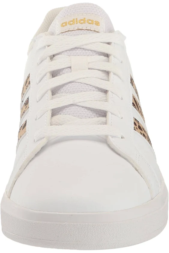 adidas Unisex-Child Grand Court 2.0 Sneaker