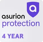 ASURION 4 Year Office Equipment Protection Plan ($300 -