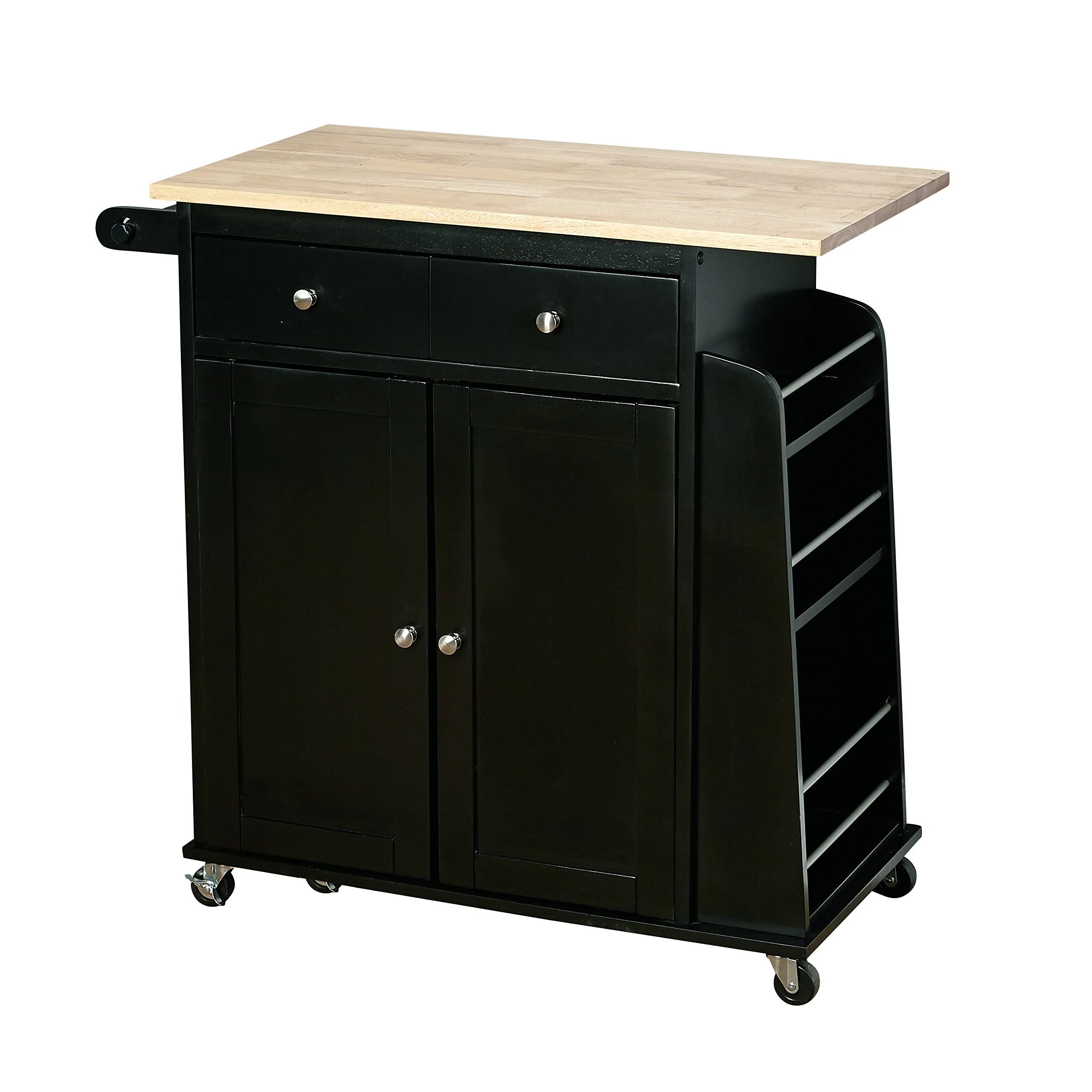 Michigan Kitchen Cart - Buylateral