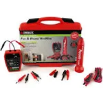 Triplett 3388 Fox &amp; Hound HotWire Live Wire &amp; Probe Kit