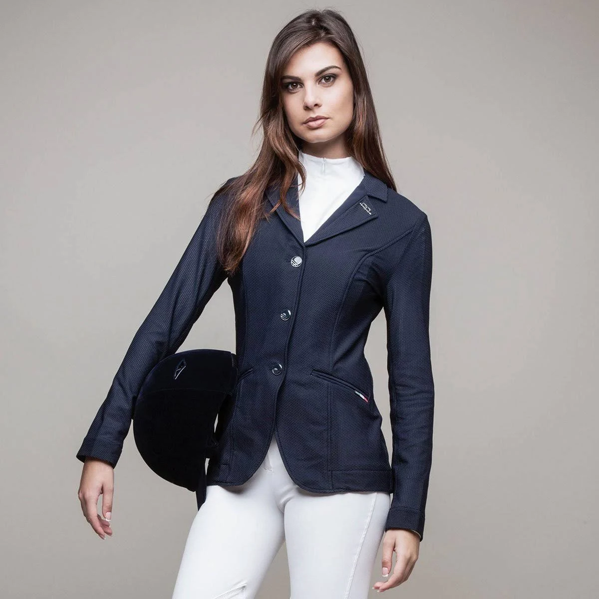 Horseware Ladies AA Motion Lite Show Jacket