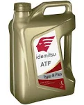 Idemitsu® 30040090-95300C020 - ATF Type H Plus Automatic Transmission Fluid