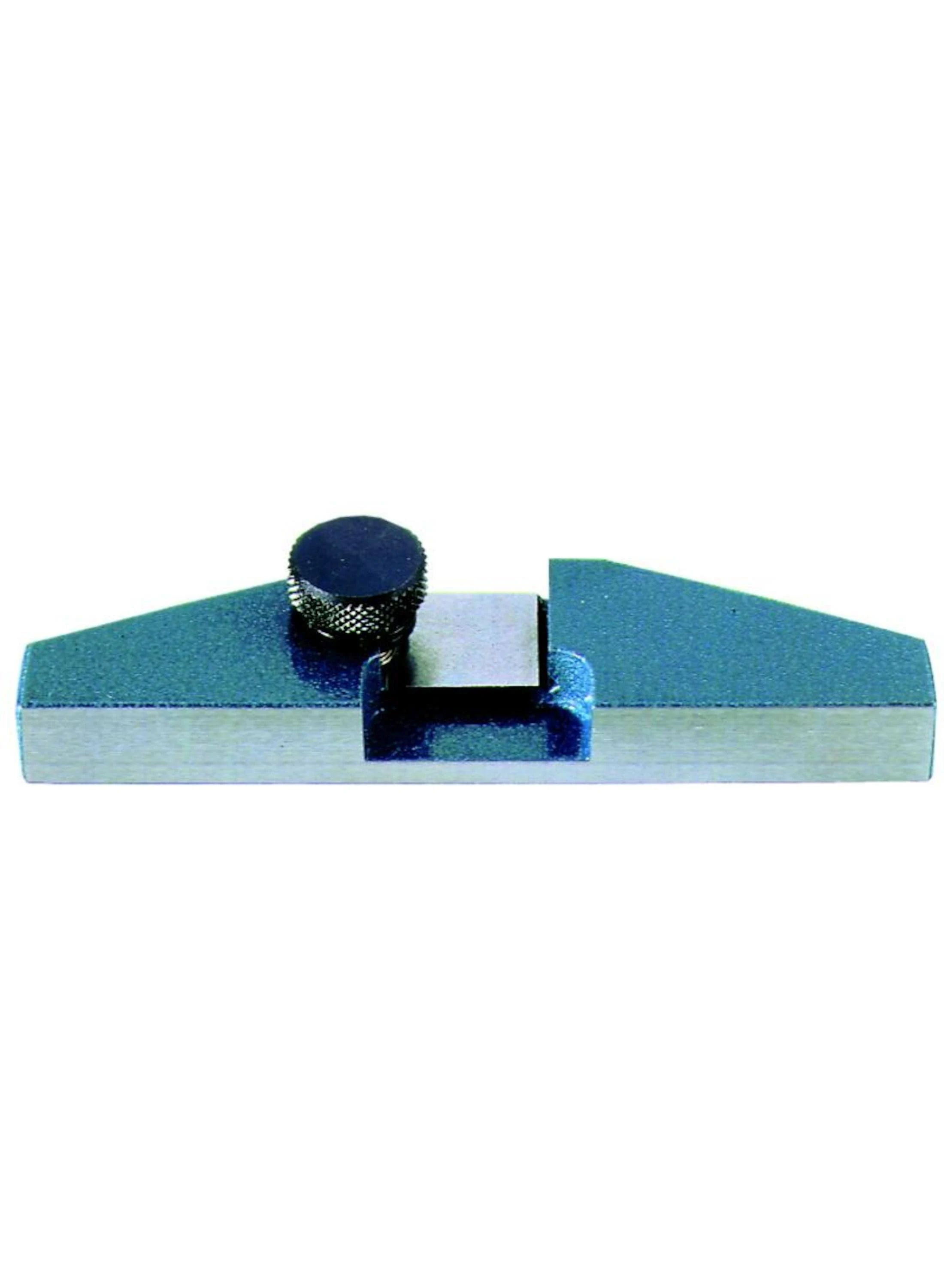 Mitutoyo 050084-10 Depth Base Attachment For 4 to 8" (100 to 200mm) Vernier and Dial Calipers