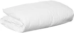 National Allergy 100-percent Cotton Duvet Protector Twin