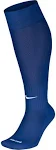 Nike ACADEMY Knee High Soccer Socks Black Dri-Fit FITS MEN 12-15 