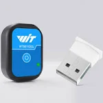 WitMotion [Bluetooth 5.0 Accelerometer+Inclinometer] WT9011DCL MPU9250 High ...