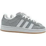 adidas Kids Campus 00s Grey Gum