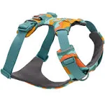 Ruffwear Front Range Harness - Medium / Spring Mountains