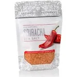 SaltWorks Sriracha Salt