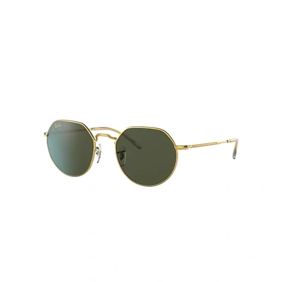 Ray-Ban Jack RB3565 Sunglasses