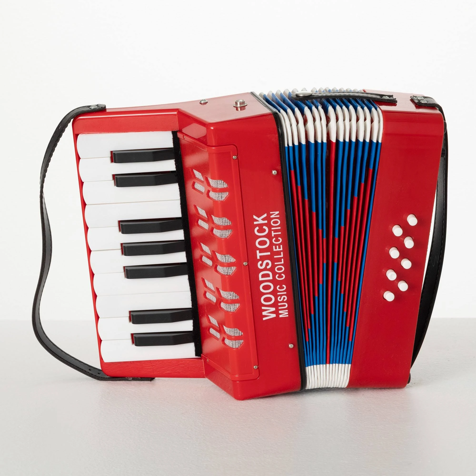 Woodstock Junior Accordion