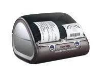 Dymo LabelWriter Direct Thermal Printer - Monochrome - Label Print