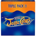 McVitie's Jaffa Cakes, 122 g