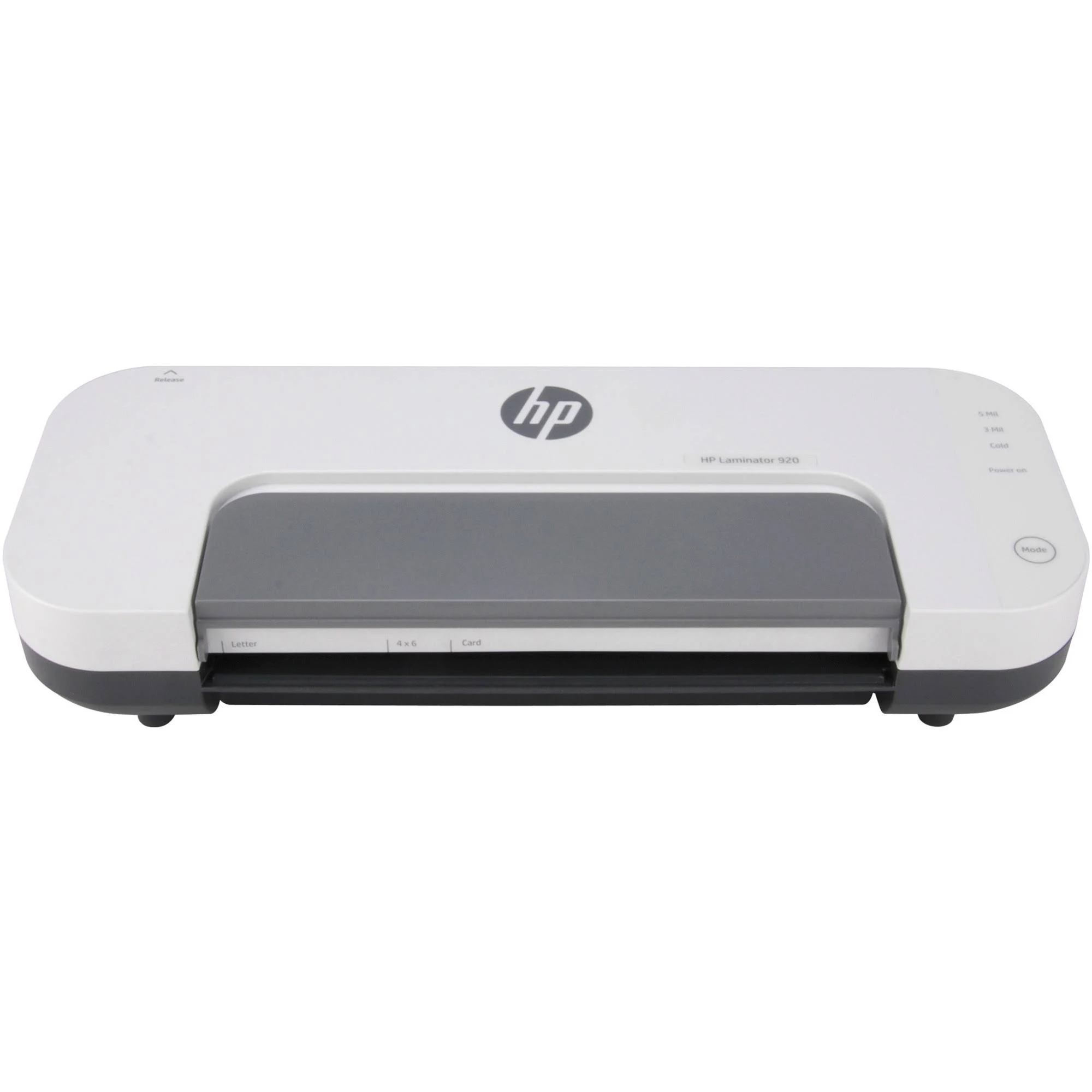 HP 91007J 1220 Laminator