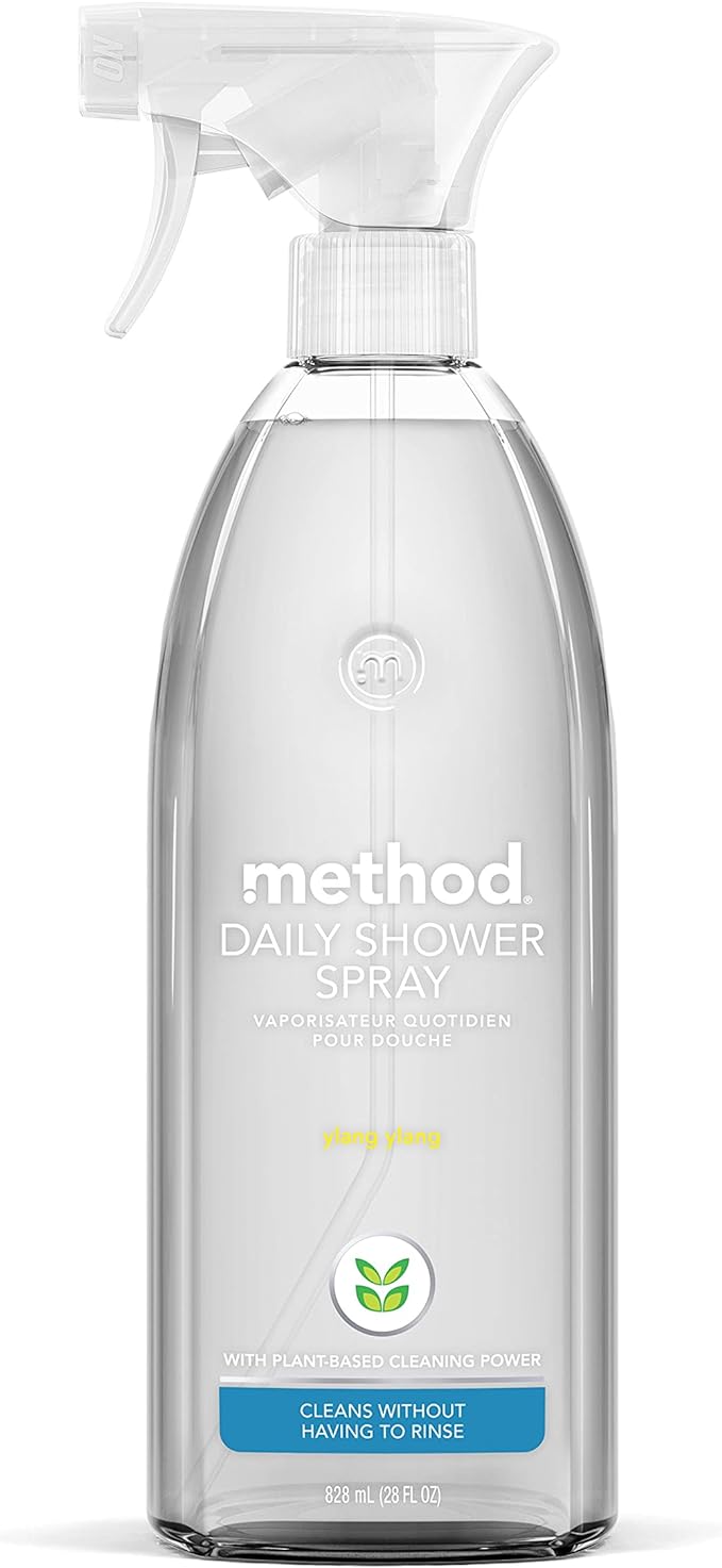 Method Ylang Ylang Shower Spray