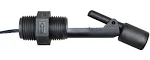 Madison M7700 Liquid Level Sensor, Side Mount Float Switch, PBT, 1/2" x 1/2" NPT