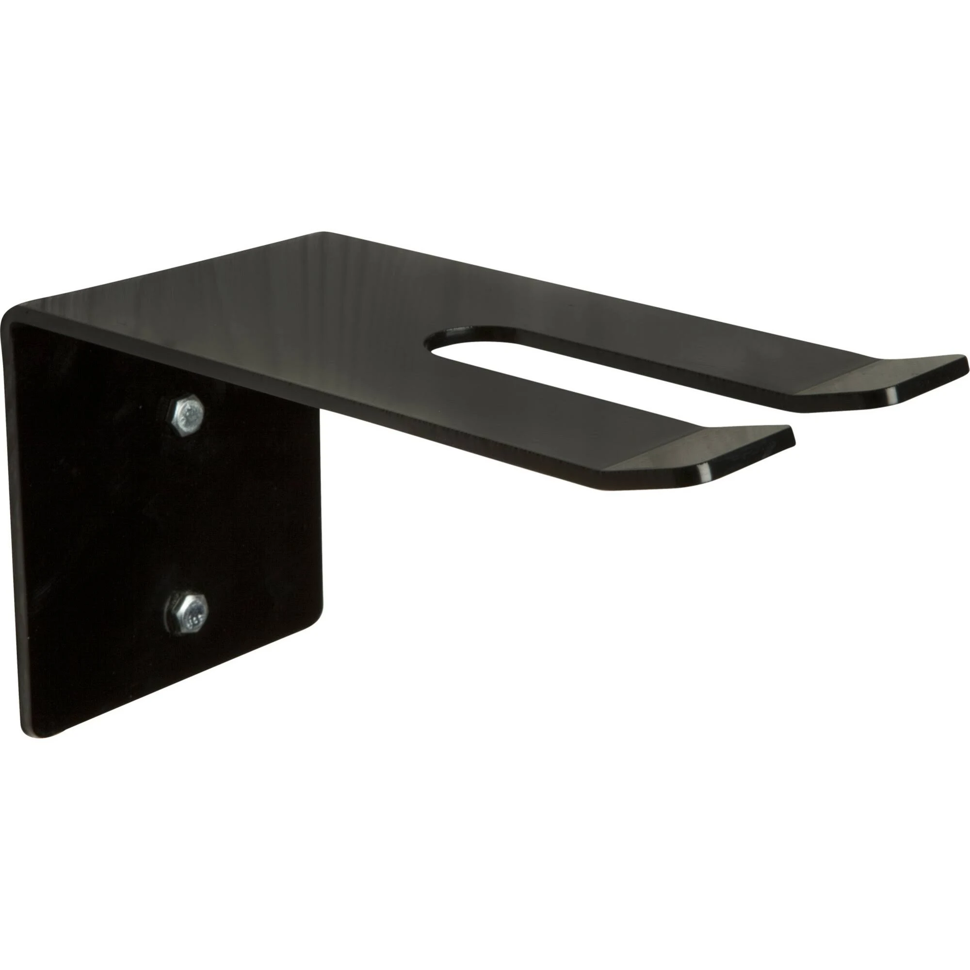 StrikeMaster Power Auger Storage Bracket, black