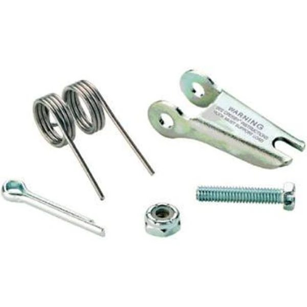 1096562 | NEW LATCH KIT, ALLOY 7T 7585000810 (S-4320-7) "J"