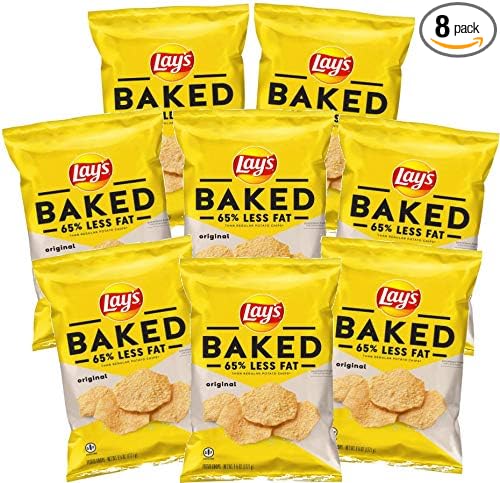 Lay's Baked Snack