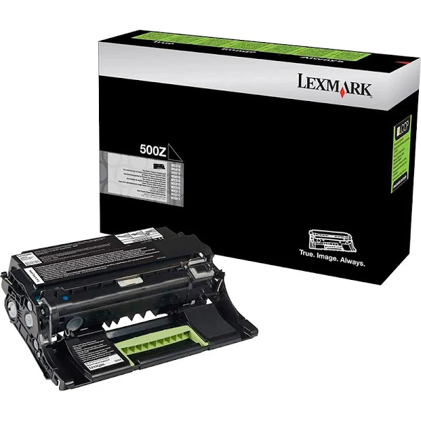 Lexmark OEM 50F0Z00 Imaging Unit