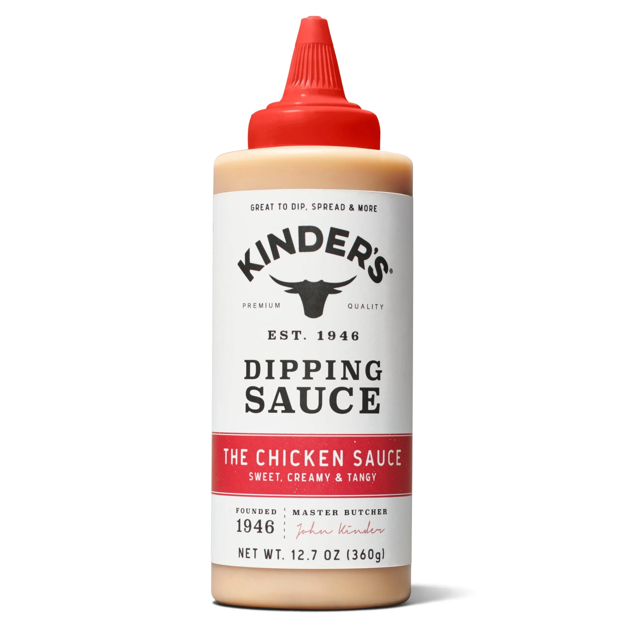 Kinder's The Chicken Dipping Sauce 12.7 oz