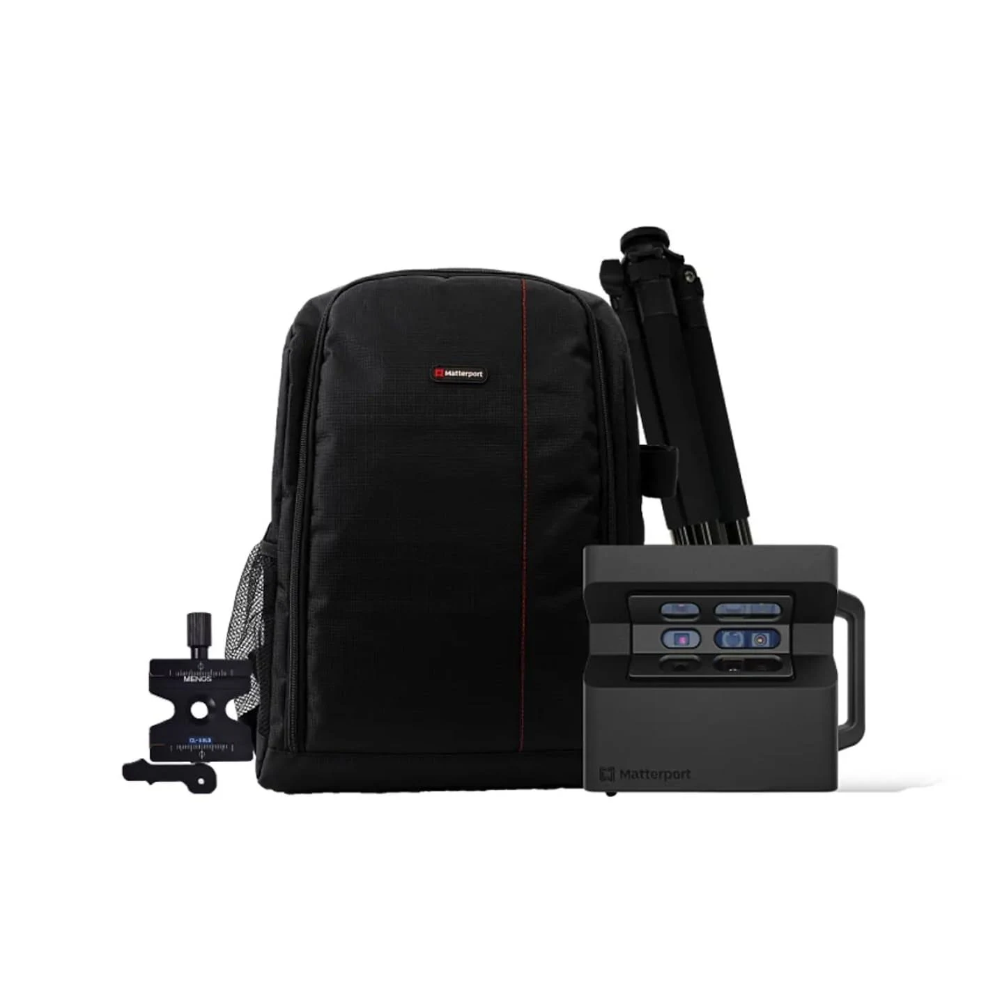 MATTERPORT Pro2 & Backpack Accessory Set