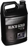 1 Gallon Premium Black Gold Vacuum Pump Oil - (Made in USA)