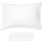 Beckham Hotel Collection Soft Brushed Microfiber Wrinkle Resistant Luxury Kin...