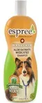 Espree Aloe Oatbath Medicated Shampoo