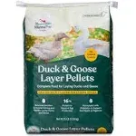 Manna Pro Duck Layer Pellets