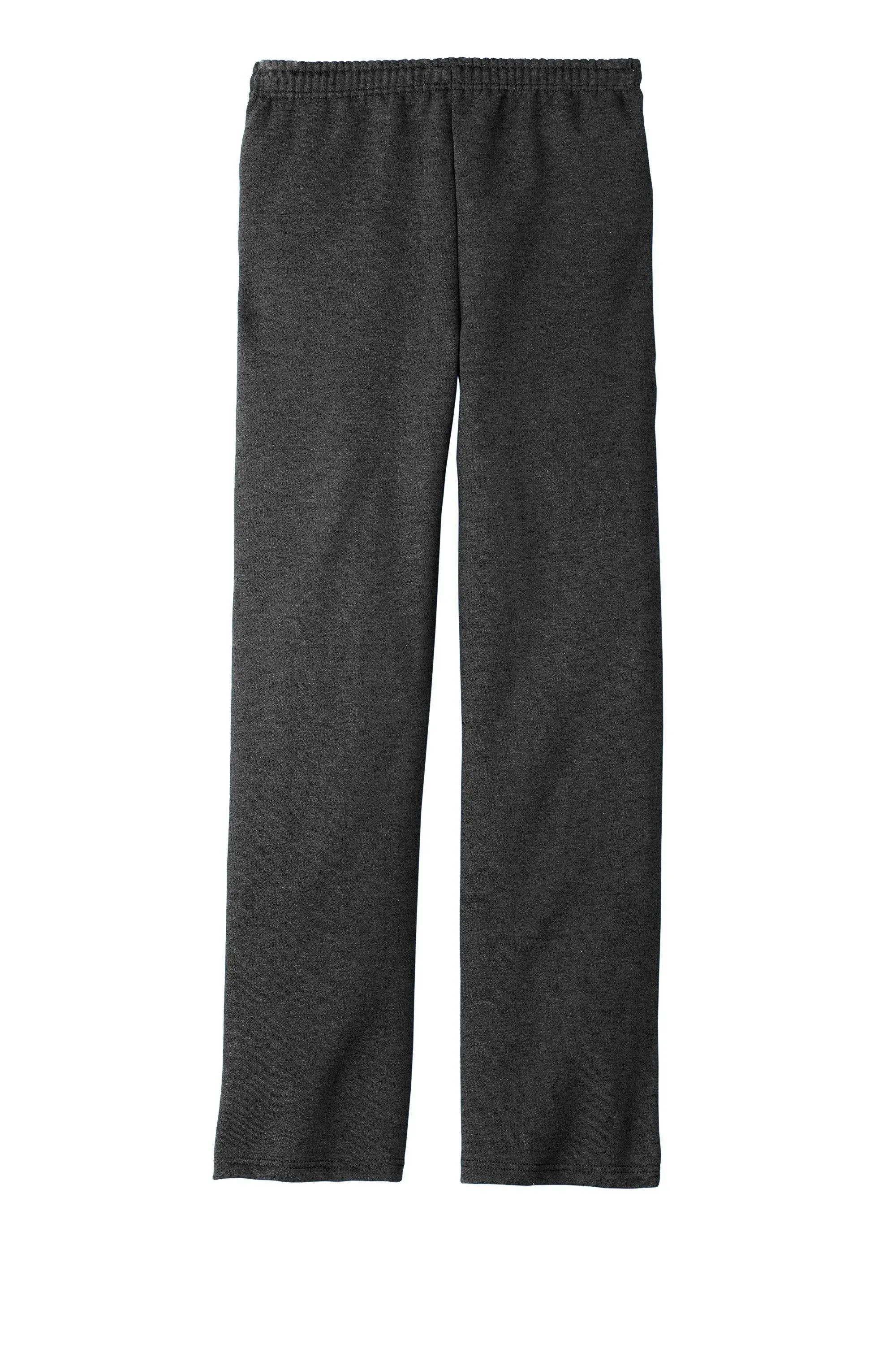 JERZEES® NuBlend® Open Bottom Pant with Pockets