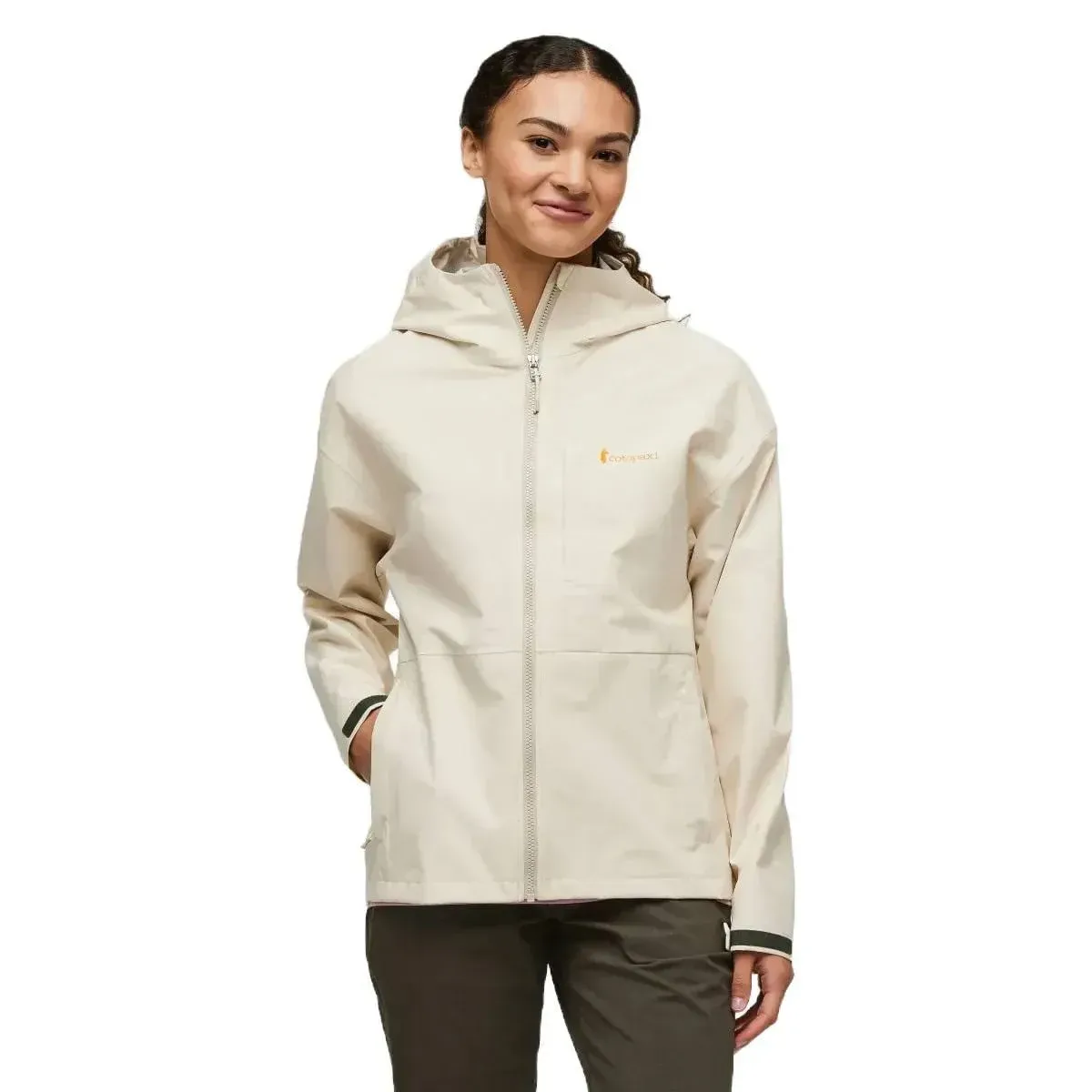 Cielo Rain Jacket - Women's