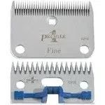 Fine F120 Clipper Blade Set