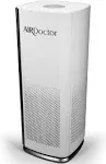 Airdoctor AD1000 4-in-1 Air Purifier | Perfect for Guest Rooms, Kids' Bedrooms and Home Offices