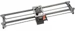 YC Onion Hot Dog 3.0 Motorized Slider 80cm/31.5" #MHDB80_B