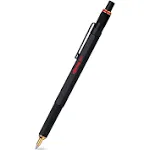 Rotring - 800 Ballpoint Pen Black