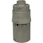 Hudson Valve V-S Self Contained Float Valve, 1/2 in